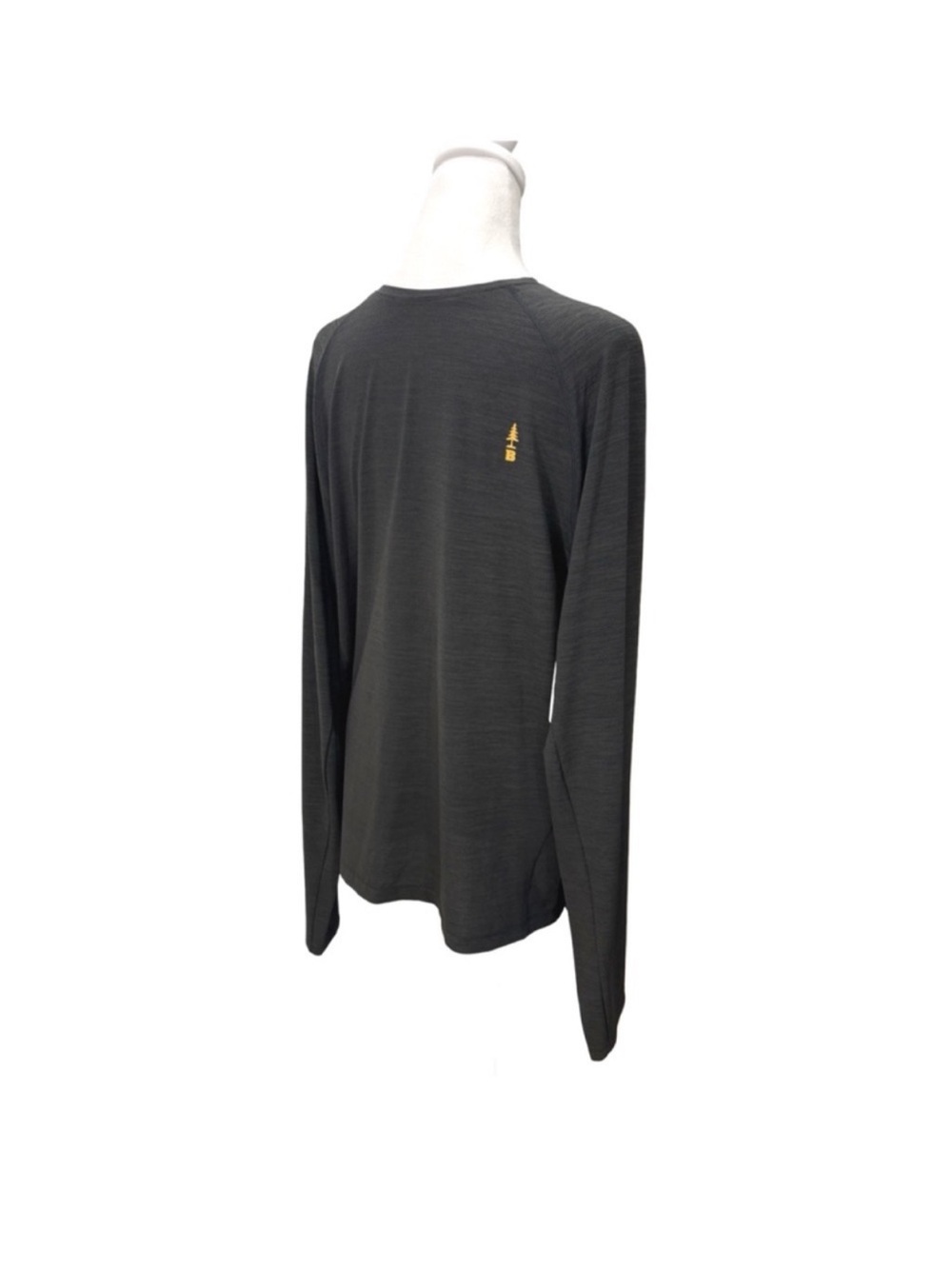 New Bass Outdoor Long Sleeve Shirt